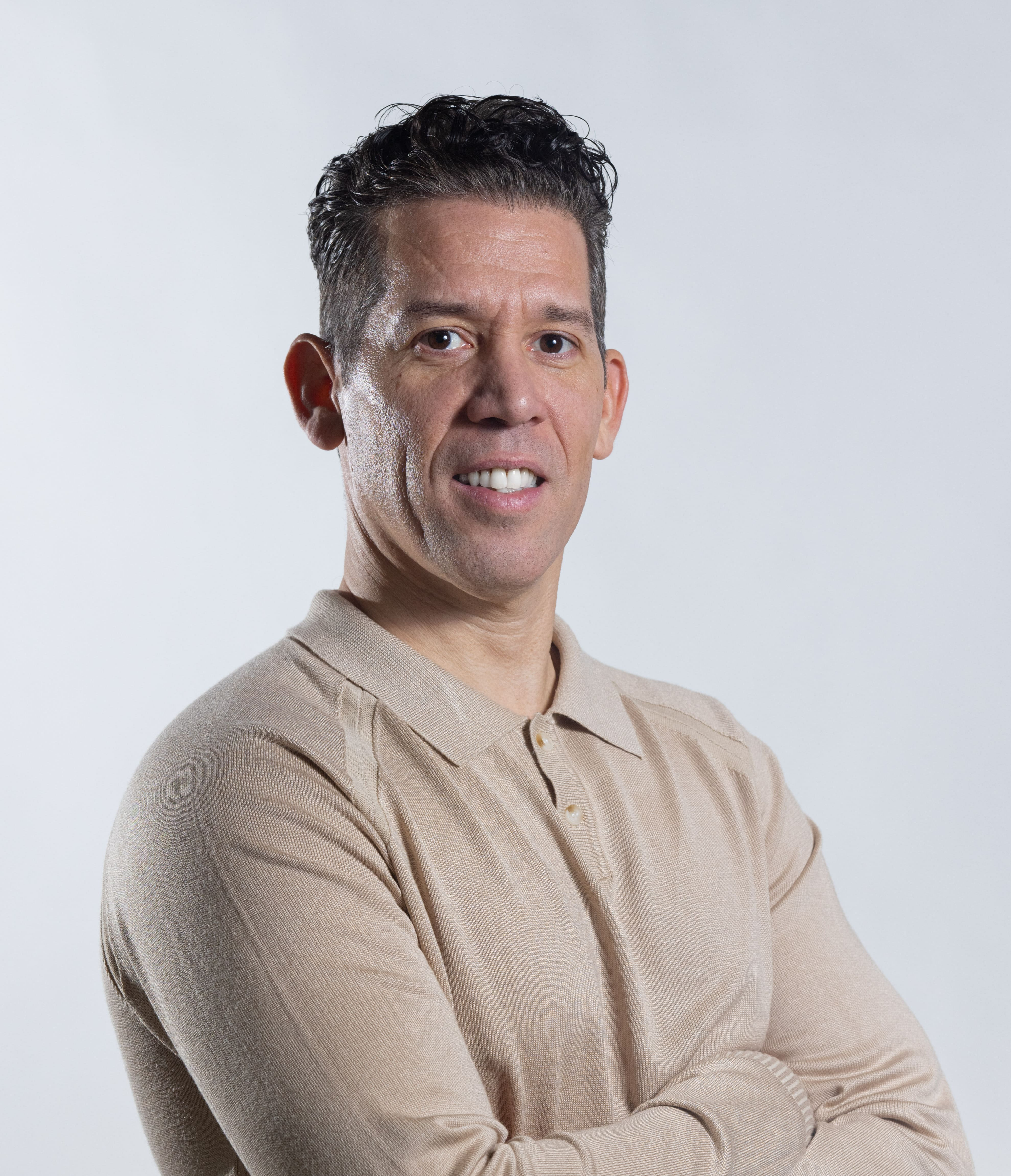 Joey van Nielen,The Founder