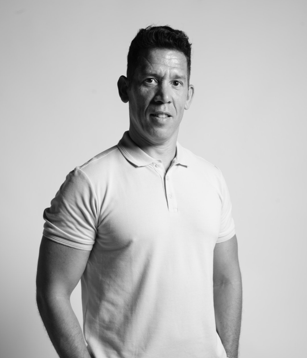 Joey van Nielen,The Founder